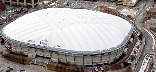 Dome Opener Timeline/Map
