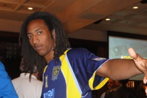 AmaniWalker