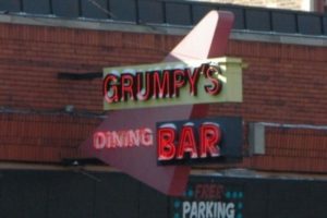 Grumpy's