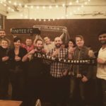 March 4th Social Hour - The Norseman Distillery