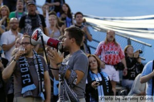 Photo Courtesy Jeremy Olson