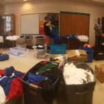Our last inventory cleanup event.