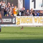 The Good Luck Duck (Photo: Minnesota United FC)