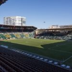 Providence Park: Home of the Portland Timbers