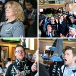 Watch Parties at the Nomad