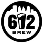 612 Brew Logo