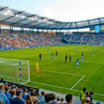 Sporting Park (Photo: Ryan Knapp)