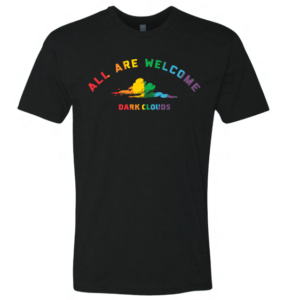 All Are Welcome T-Shirt