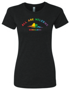 All Are Welcome T-Shirt