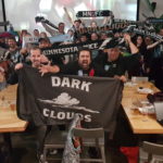 CHIvMIN Watch Party at BlackStack Brewing