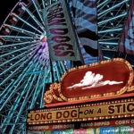 Dark Clouds State Fair