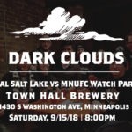 Town Hall Brewery Watch Party